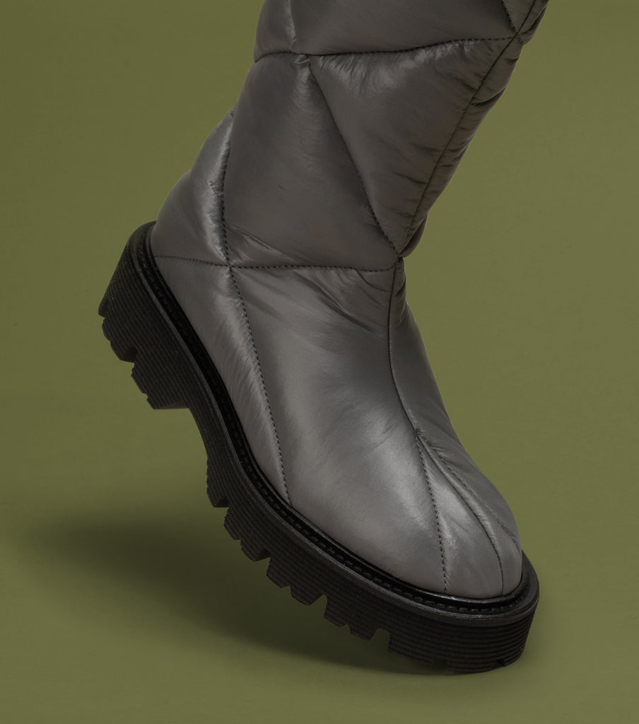 Amaterasu: Grey Nylon