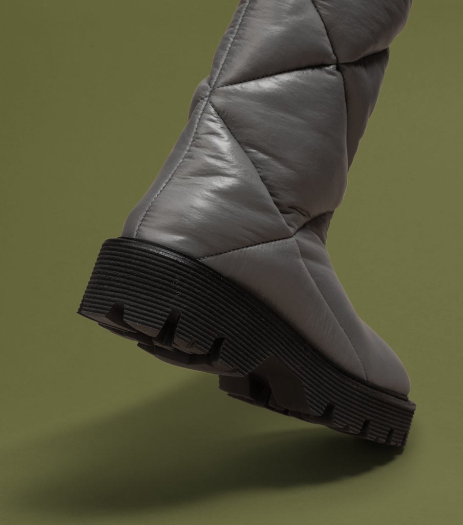 Amaterasu: Grey Nylon