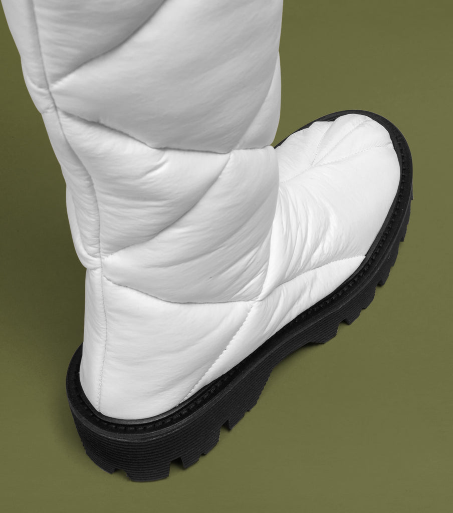 Amaterasu: White Nylon