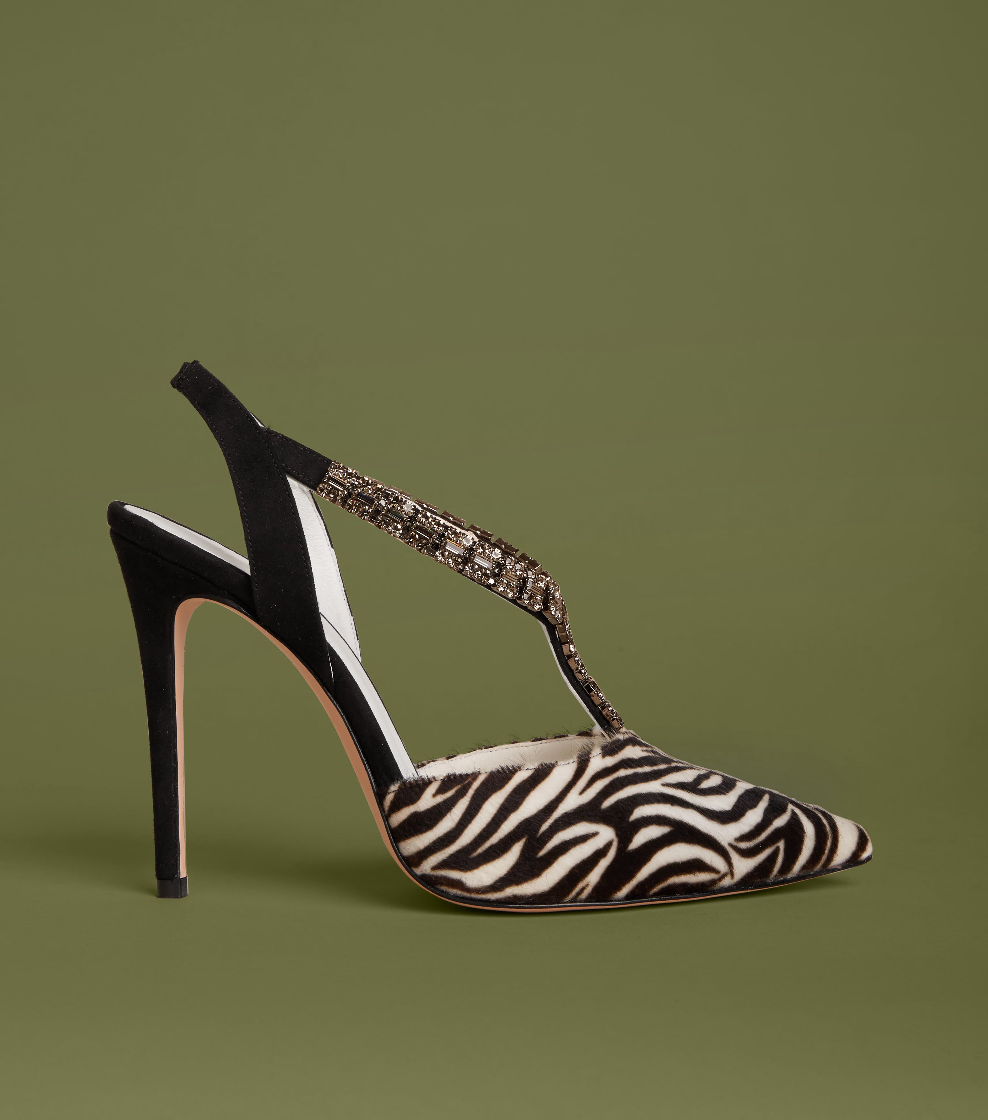 luxury Italian vegan Women shoes Italian Women's Shoes Online O2