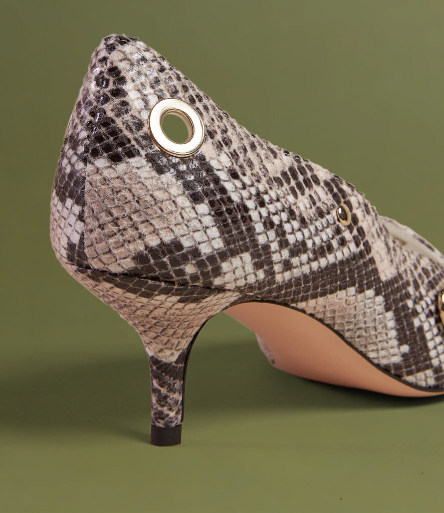 Marina: Roccia Snake