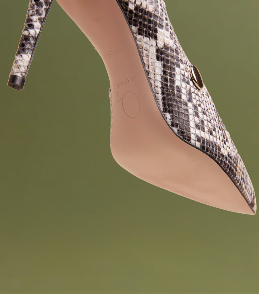 Martine:  Roccia Snake