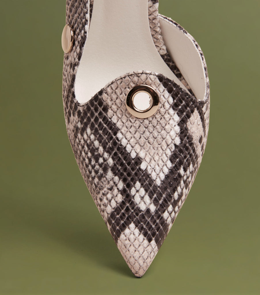 Martine:  Roccia Snake