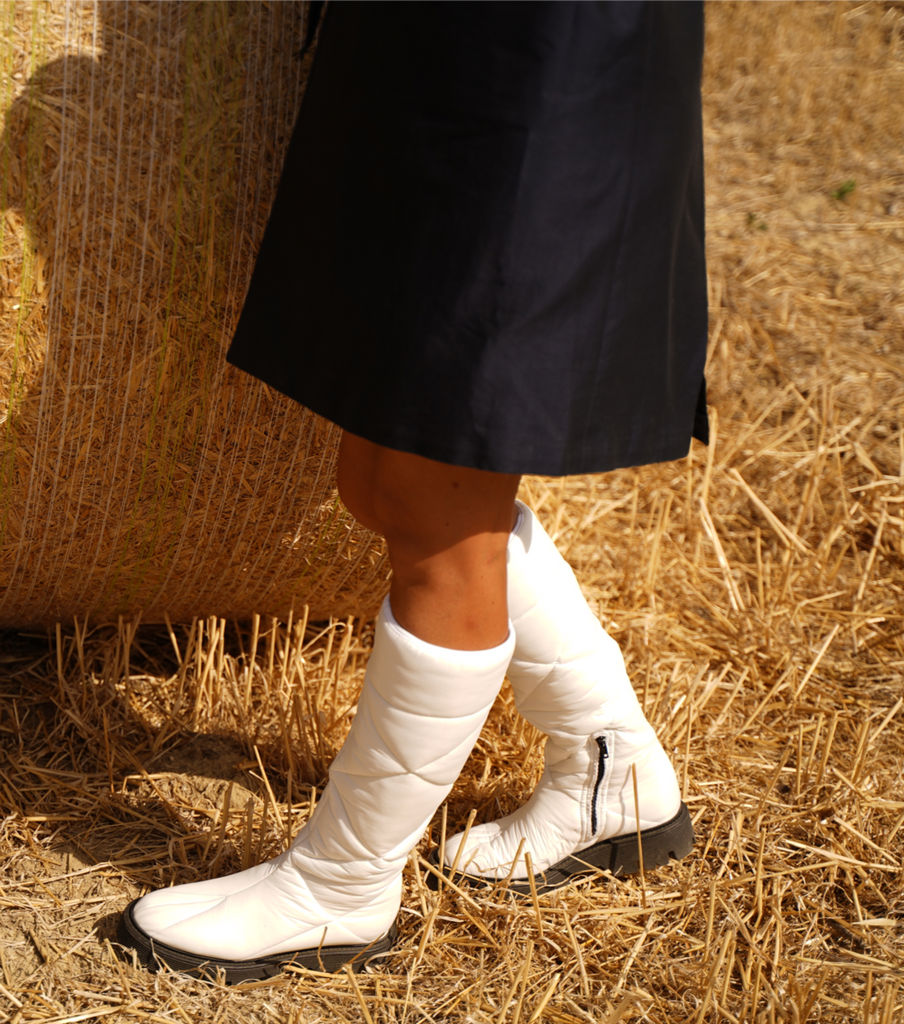 Amaterasu: White Nylon