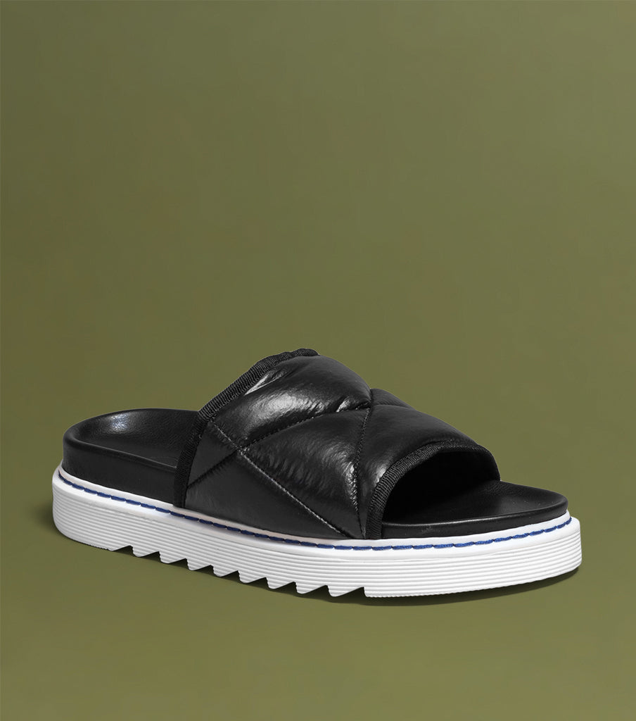 Anahita:  Black Nylon